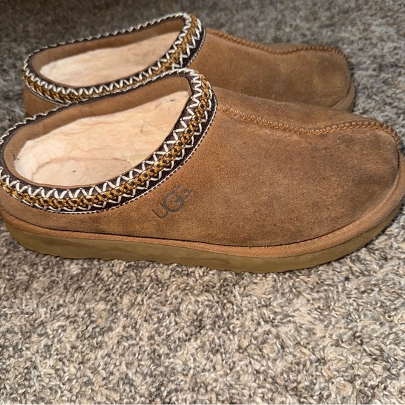 UGG women’s Tasman slippers - Picture 4 of 7
